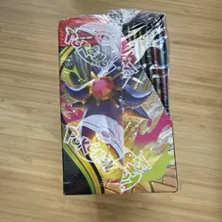 Pokemon TCG Perfect Order Booster Box – Sealed English 36 Packs - Image 4