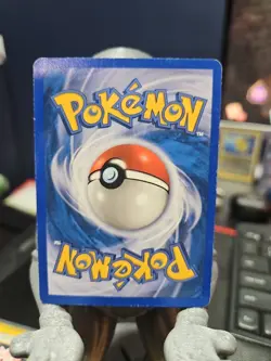 Pokemon Dratini 107/165 Expedition Base Set Regular - Image 2