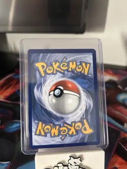2026 Pokemon TCG Toxtricity Full Art IR Holo 103/094 Phantasmal Flames - Image 2