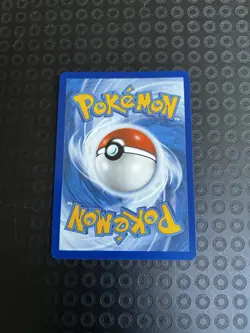 Pokemon 151 Mew EX 193/165 Ultra Rare Full Art Holo - Image 2