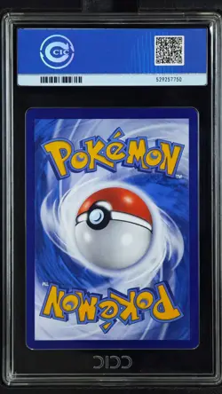 CCIC 10 Gem Mint 2025 Pokemon Cubone Chinese Exclusive Gem Pack Vol.3 04 07/07 - Image 2