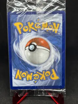 Greninja Gold Star Promo SWSH144 Pokemon Celebrations Sealed NM - Image 2