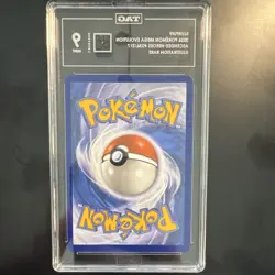 Pokemon TAG 9Graded Slurpuff 236/217 Ascended Heroes IR Holo English 2026 120 HP - Image 4