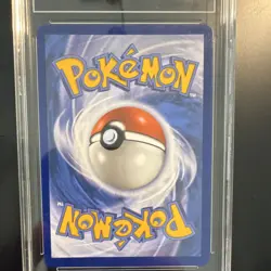 Pokemon TAG 9Graded Slurpuff 236/217 Ascended Heroes IR Holo English 2026 120 HP - Image 5
