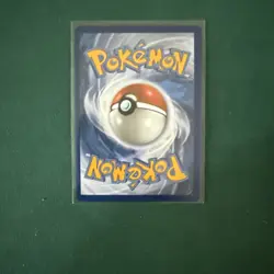 Pokemon TCG Ultra Ball Secret Rare - Image 2
