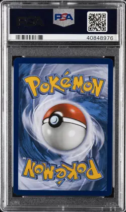 2017 POKEMON SM BLACK STAR PROMO #SM70 SHINING HO-OH-HOLO PSA 10 - Image 2