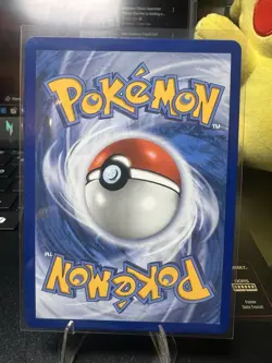 Pokemon Buddy-Buddy Poffin 167/132 ME01: Mega Evolution Ultra Rare Holo Full Art - Image 2