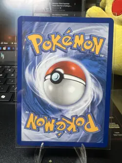 Pokemon Night Stretcher 173/132 ME01: Mega Evolution Ultra Rare Full Art Holo - Image 2