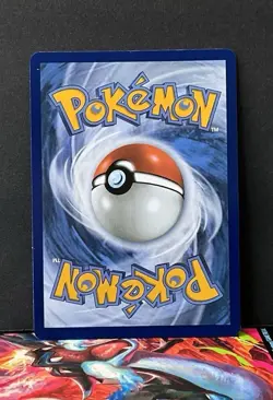 Pokemon Clobbopus 207/191 Surging Sparks Illustration Rare IR NM - Image 2
