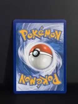 Team Rocket's Moltres ex 208/182 Pokemon TCG Destined Rivals NM - Image 2