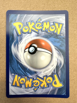 Pikachu 065/202 Event EXCLUSIVE Cosmo Holo Pokemon Play! Stamped Rare NM - Image 2
