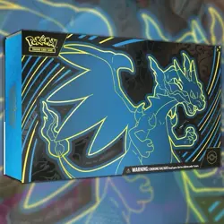 Pokemon: Mega Charizard X ex - Ultra-Premium Collection Box - Sealed IN HAND - Image 1