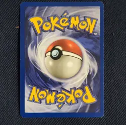 Pokemon Clefable Jungle 1st Edition . LP - Image 2