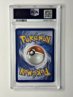 Pokemon TCG Oricorio ex 024 Me: Mega Evolution Promo Holo PSA 4 2025 - Image 2
