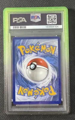 Pokemon Flygon 101 Phantasmal Flames PSA 10 GEM MINT - Image 2