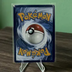 Pokemon Lillie's Determination 169/132 Mega Evolution Full Art Holo Ultra Rare - Image 2