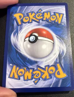 Pokemon TCG Chinese Horizon Gem Pack Vol.5 Quaxwell CBB5C-24 07/07 Exclusive NM - Image 4