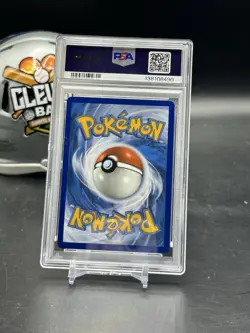 Lance's Charizard V SWSH133 Promo SWSH Sword & Shield Eng Pokemon PSA 10 (CBMH) - Image 2