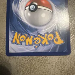 Pokemon Pikachu SM234 Holo Promo LP NM - Image 3