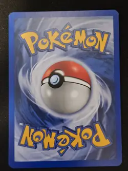 Pokemon TCG Surfing Pikachu 28 Black Star Promo Mint Near Mint - Image 4