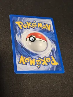 Pokemon TCG Surfing Pikachu 28 Black Star Promo Mint Near Mint - Image 5