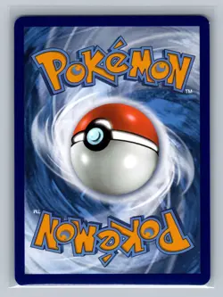 Poppy 220/197 Ultra Rare Obsidian Flames Pokemon NM - Image 2