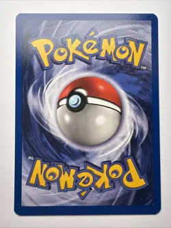 Venonat 1st Edition - Near Mint - #63/64 - Jungle Set - Pokemon TCG - 1999 WoTC - Image 2