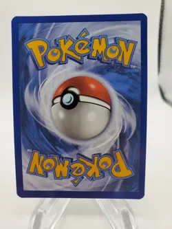 Pokemon Pikachu TCG #088 Scarlet & Violet Black Star Promo - Image 2
