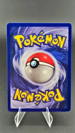 Primeape Unlimited Uncommon Jungle 43/64 LP Pokemon - Image 2