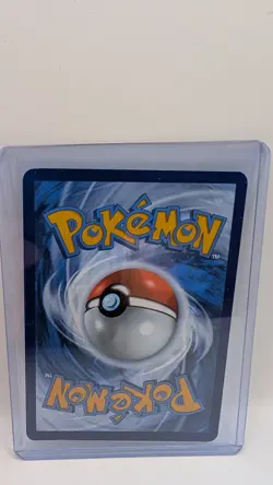 Wugtrio #224 Pokemon Paldean Fates - Image 2