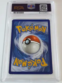 2020 Pokemon Charizard 025/185 Vivid Voltage - PSA 9 - Image 2