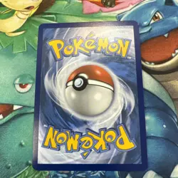 Holo Iron Crown ex - 191/162 Ultra Rare Temporal Forces Pokemon TCG - Image 2