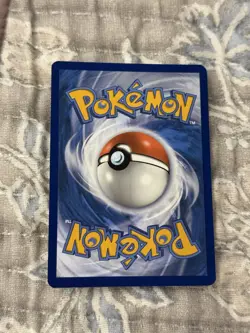Pokemon Vanillish 190/182 SV04 Paradox Rift Illustration Rare Holo 90 HP EN - Image 2