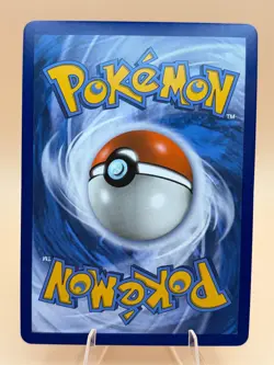Celesteela GX 144/156 Ultra Rare Ultra Prism Pokemon Near Mint - Image 2