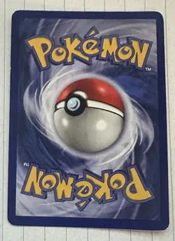 Pokemon Haunter 6/62 Fossil Holo Rare English - Image 3