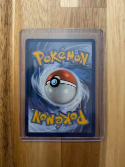 Pokemon TCG 2016 Evolutions Charizard 11/108 Reverse Holo Holo Rare 150 HP - Image 2