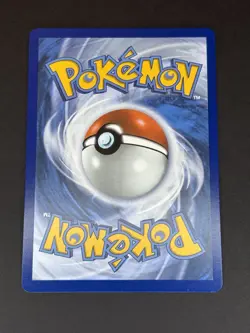 Pokemon TCG Delphox Stamped - 074 - MEP Chaos Rising Prerelease Near Mint - Image 2