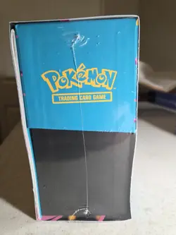 Pokemon Elite Trainer Box Mega Evolution Ascended Heroes - Image 3