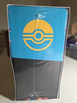 Pokemon Elite Trainer Box Mega Evolution Ascended Heroes - Image 4