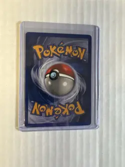Pokemon TCG Drowzee 49/102 Base Set Regular Unlimited WOTC - Image 3