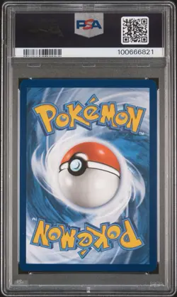 2024 Pokemon Stellar Dachsbun Ex Special Illustration #169/142 PSA 10 See Photos - Image 2