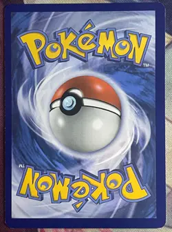 Tynamo - 44/147 - Burning Shadows Pokemon 2017 - Image 2