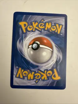 Pokemon Meowth 114/147 Reverse Holo – Supreme Victors (2009) – Lightly Played - Image 2