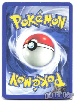 Snorlax 30/130 Rare Base Set 2 Pokemon MP - Image 2