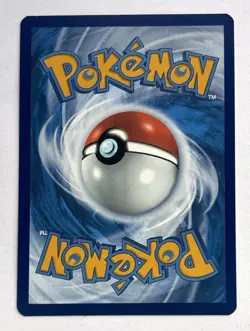 Gengar 057/091 Uncommon Paldean Fates Pokemon Reverse Holo Near Mint - Image 2