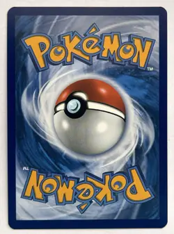 Piplup 027/094 Common Phantasmal Flames Pokemon Reverse Holo Near Mint - Image 2