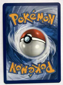 Charmander 011/094 Common Phantasmal Flames Pokemon Reverse Holo Near Mint - Image 2