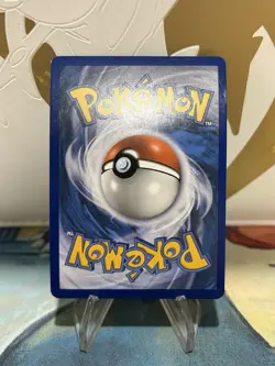 Pokemon TCG Pheromosa GX SM66 Ultra Rare Black Star Promo NM - Image 2