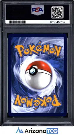 Pokemon 2024 Magneton 159 Pokemon Center Stamp ETB Surging Sparks GEM MT PSA 10 - Image 2