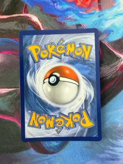 Mega Lopunny ex 128/094 SIR Full Art Holo Pokemon TCG Phantasmal Flames Rare NM - Image 2